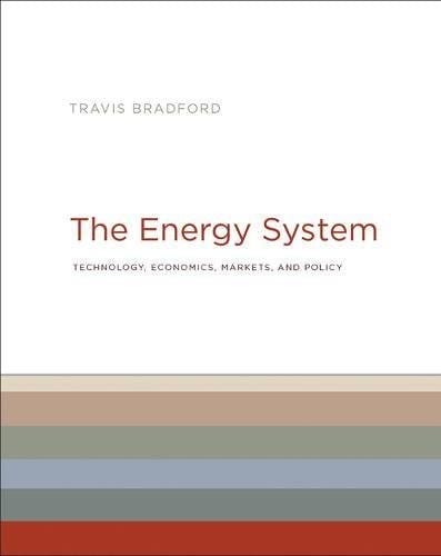 The Energy System