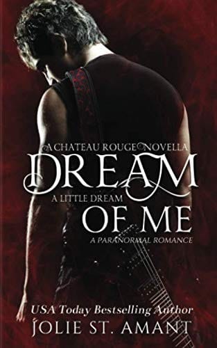 Dream a Little Dream of Me