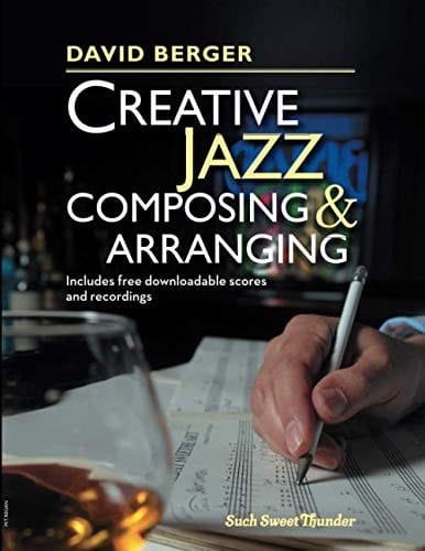 Creative Jazz Composing and Arranging