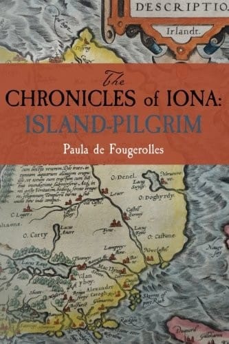 The Chronicles of Iona