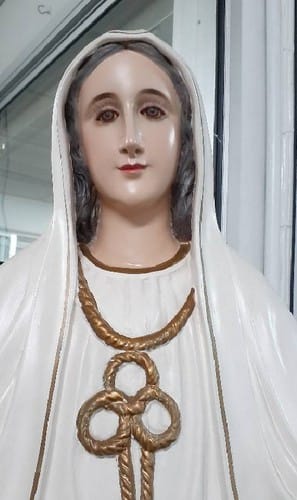 The boy who met Jesus