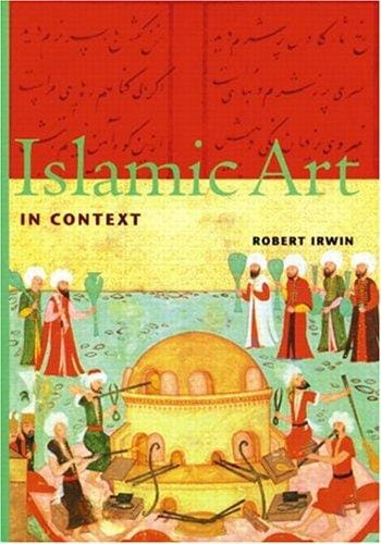 Islamic Art in Context
