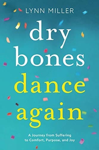 Dry Bones Dance Again