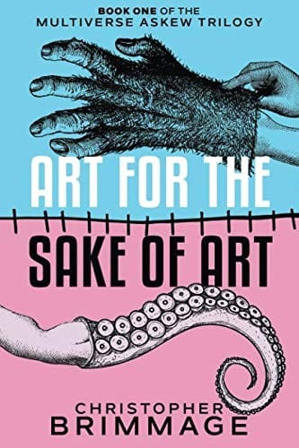 Art for the Sake of Art