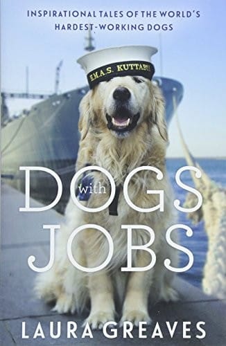 Dogs With Jobs