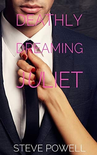 Deathly Dreaming Juliet
