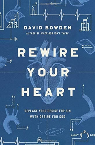 Rewire Your Heart