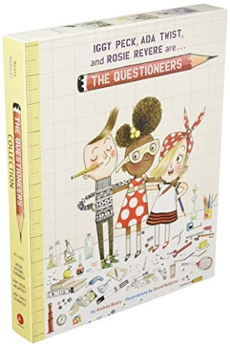 Questioneers Collection