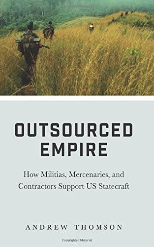 Outsourced Empire