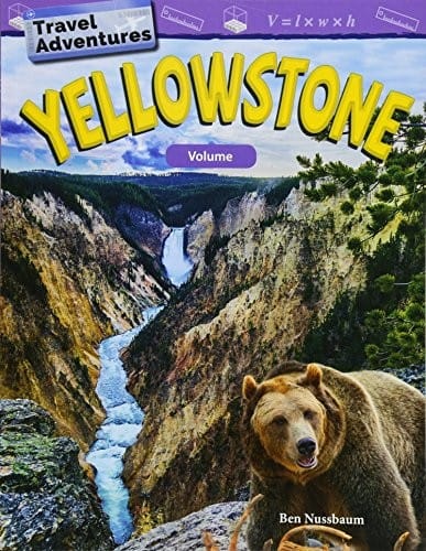 Travel Adventures : Yellowstone