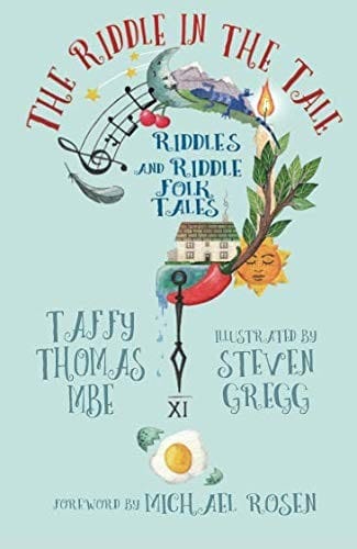 The Riddle in the Tale