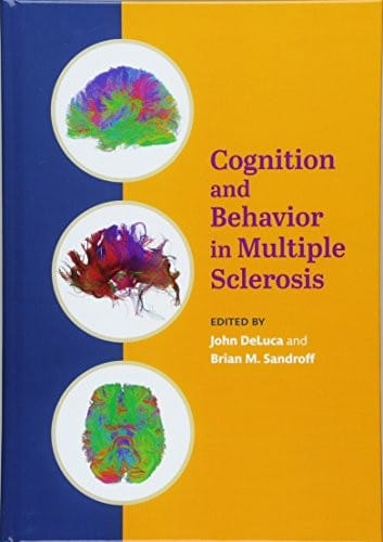 Cognition and Behavior in Multiple Sclerosis