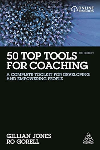50 top tools for coaching