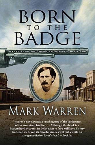 Born to the Badge