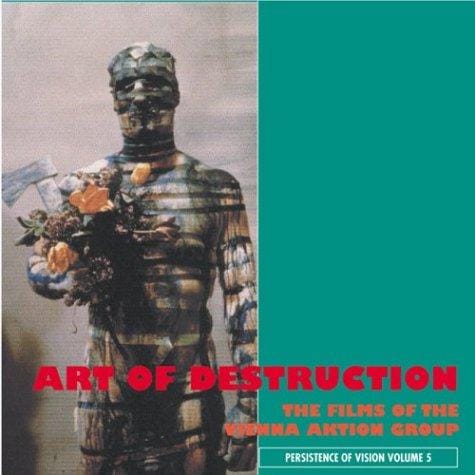 The Art of Destruction