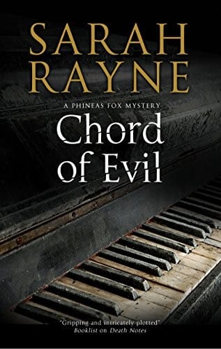 Chord of evil