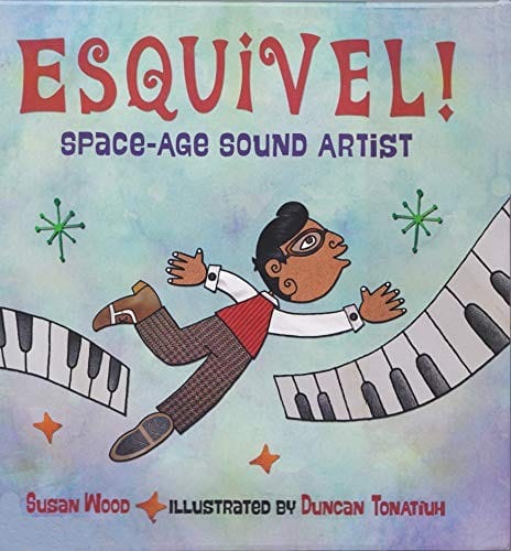 Esquivel!