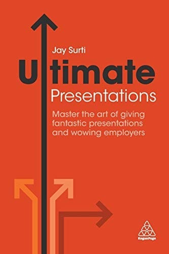 Ultimate Presentations