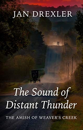 The Sound of Distant Thunder