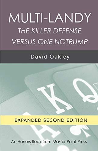 Multi-Landy Second Edition