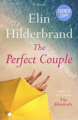 The Perfect Couple - Signed / Autographed Copy