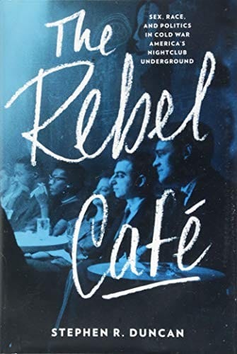 The Rebel Café