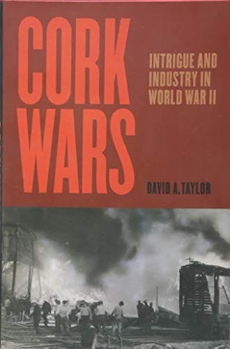 Cork Wars