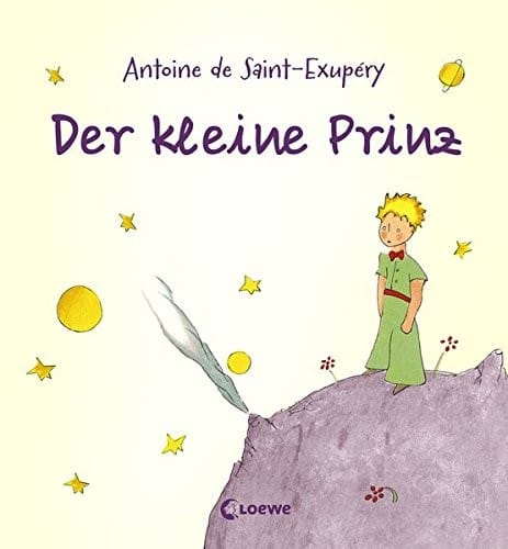 Der kleine Prinz