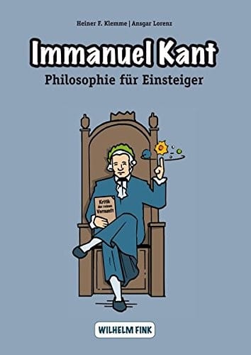 Immanuel Kant