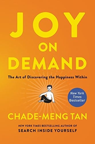 Joy on demand
