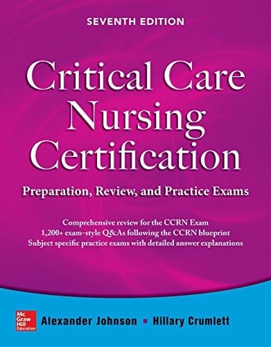 Critical Care Nursing Certification