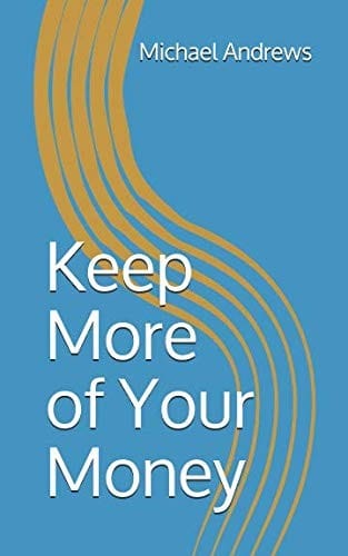 Keep More of Your Money