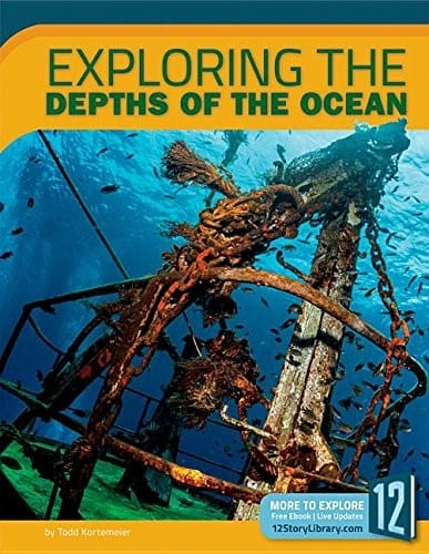 Exploring the Depths of the Ocean