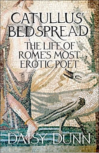 Catullus' bedspread
