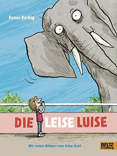 Die leise Luise