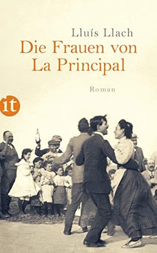 Les dones de la Principal
