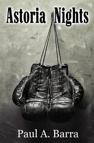 Astoria Nights