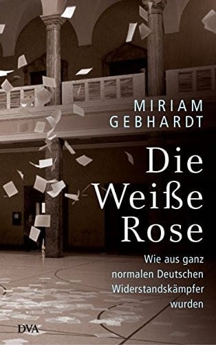 Die Weiße Rose