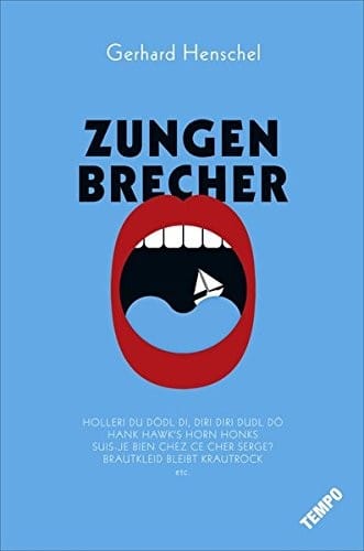 Zungenbrecher