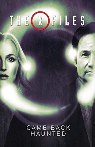 The X-Files, Vol. 2