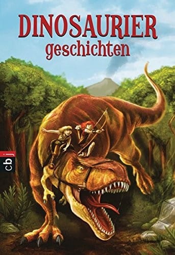Welttagsedition 2017 - Dinosauriergeschichten
