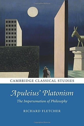Apuleius' Platonism