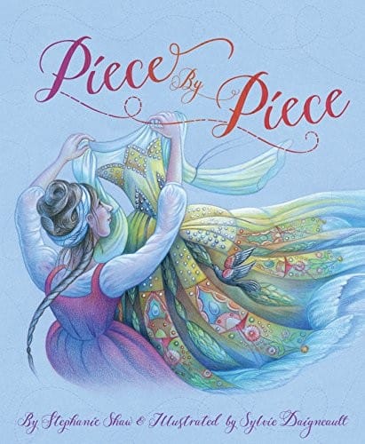 Piece By Piece