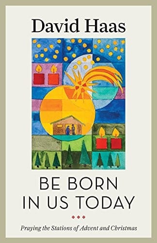 Be Born in Us Today