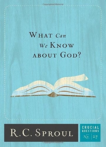 What Can We Know about God?