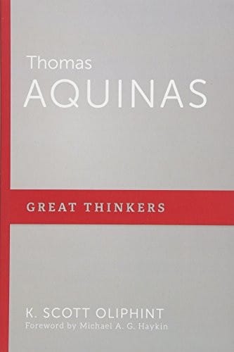 Thomas Aquinas