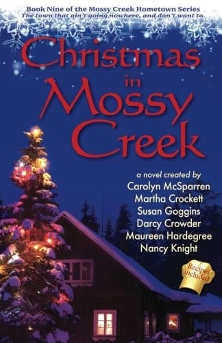 Christmas in Mossy Creek