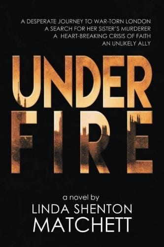 Under Fire