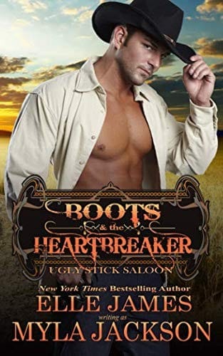 Boots & the Heartbreaker