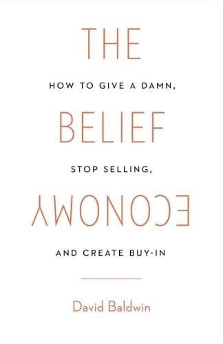 The Belief Economy